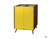 Buffet Balcão Arca Adega Hillux 324-0 0.90 m